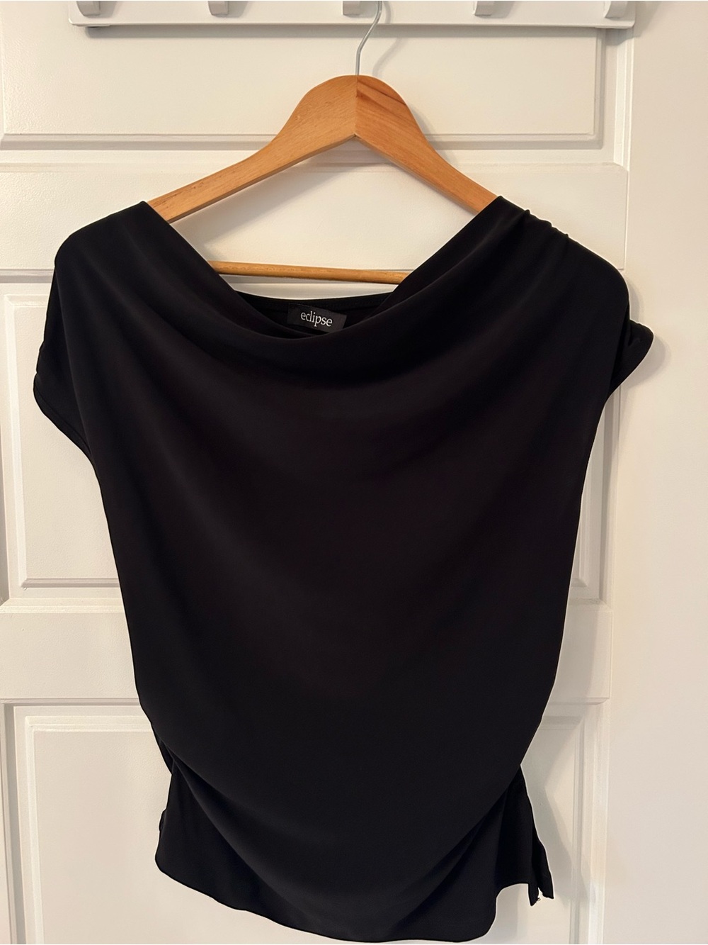 Eclipse Off-Shoulder Top